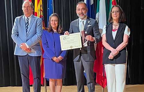Tiene Metepec Escoba de Platino por buena prácticas hacia el medio ambiente